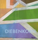 Richard Diebenkorn : A Retrospective - Book