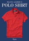 Ralph Lauren's Polo Shirt - Book