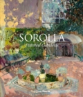 Sorolla : The Painted Gardens - Book