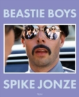 Beastie Boys - Book
