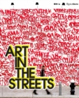 Art in the Streets - Book