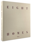 Eight Homes: Clements Design - Book