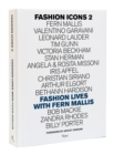Fashion Icons : Fashion Icons with Fern Mallis - Book