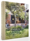Embracing Natural Design : Inspired Living - Book