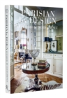 Parisian by Design : Interiors by David Jimenez - Book