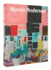 Hurvin Anderson - Book