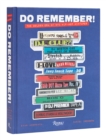 Do Remember! : The Golden Era of NYC Hip-Hop Mixtapes - Book