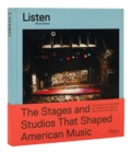 Listen : A Landscape of American Music - Book