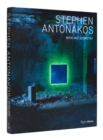Stephen Antonakos : Neon and Geometry - Book