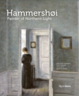 Hammershoi : Painter of Northern Light - Book