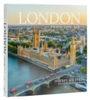 London from the Air  - Book