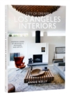 City of Dreams: Los Angeles Interiors : Inspiring Homes of Architects, Designers, and Artists  - Book