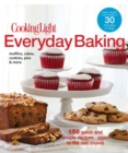 Cooking Light Everyday Baking - eBook