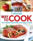 Cooking Light Way to Cook - eBook