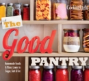 COOKING LIGHT The Good Pantry - eBook