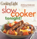 Cooking Light Slow-Cooker Tonight! - eBook