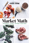 Market Math - eBook