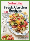 SOUTHERN LIVING Fresh Garden Recipes - eBook
