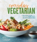 Everyday Vegetarian - eBook