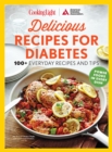 COOKING LIGHT Delicious Recipes for Diabetes - eBook