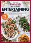 COOKING LIGHT Ultimate Entertaining Cookbook - eBook