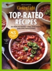 COOKING LIGHT Top Rated Recipes - eBook