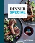 Dinner Special - eBook