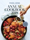 Food &amp; Wine Annual Cookbook 2018 - eBook