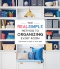 The Real Simple Method to Organize Every Room - eBook