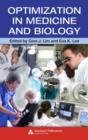 Optimization in Medicine and Biology - eBook