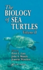 The Biology of Sea Turtles, Volume II - Book