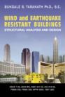 Wind and Earthquake Resistant Buildings : Structural Analysis and Design - eBook