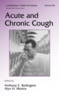 Acute and Chronic Cough - eBook