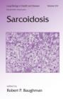 Sarcoidosis - eBook