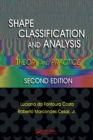Shape Classification and Analysis : Theory and Practice, Second Edition - eBook