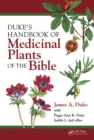Duke's Handbook of Medicinal Plants of the Bible - eBook