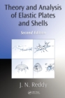 Theory and Analysis of Elastic Plates and Shells - eBook