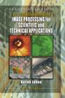 Practical Handbook on Image Processing for Scientific and Technical Applications - eBook