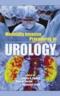 Minimally Invasive Procedures in Urology - eBook