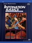 Intonation Basics: A String Basics Supplement - Viola - Book