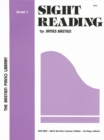 Sight Reading Level 1 - Book