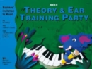 Theory & Ear Training Party Book B - Book