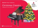 Bastien New Traditions: Christmas Classics - Primer A - Book