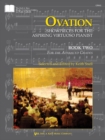 Ovation, Book Two - Book
