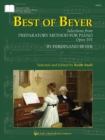 Best of Beyer - Selections from Preparatory Method For Piano Opus. 101 - Book