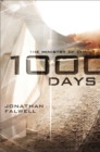 1,000 Days : The Ministry of Christ - eBook
