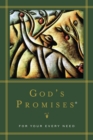 God's Promises for Your Every Need - Book