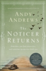 The Noticer Returns - eBook