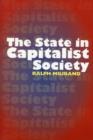 State in Capitalist Society - Book