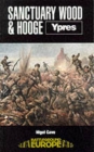 Sanctuary Wood and Hooge: Ypres - Book